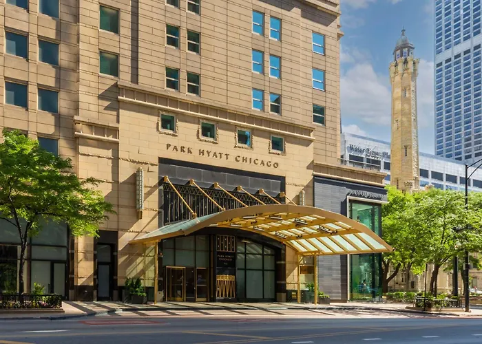 Hotel Park Hyatt Chicago