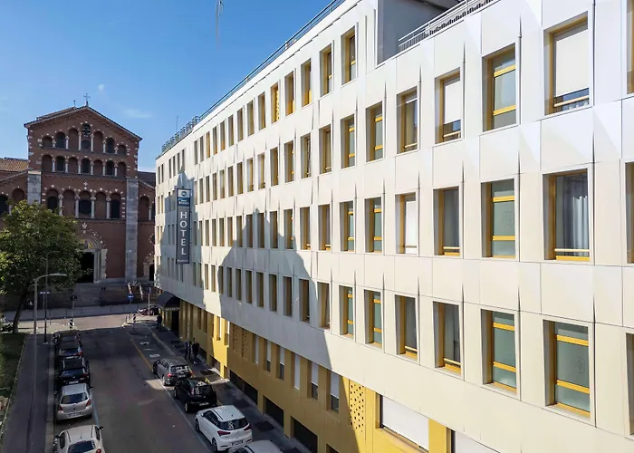 Best Western Madison Hotel Milano