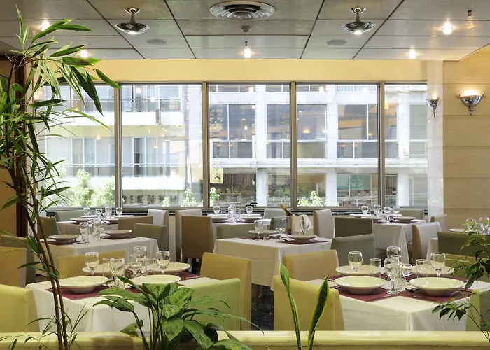 Dorian Inn - Sure Hotel Collection By Best Western Atenas