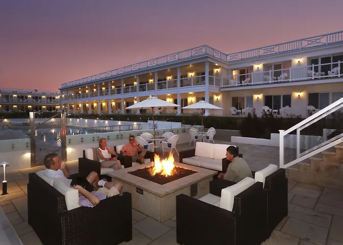 Ocean House Hotel At Bass Rocks Gloucester