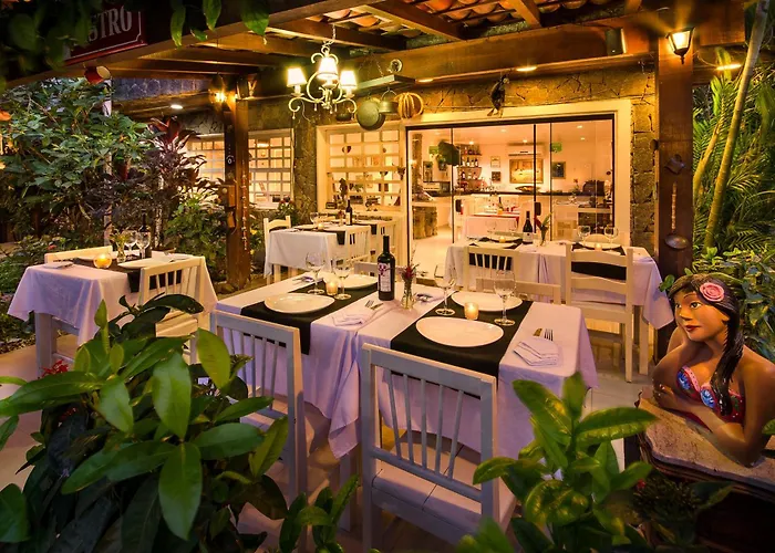 Angra Boutique Hotel Angra dos Reis