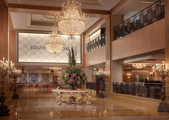 Grand Hi Lai Hotel Kaohsiung