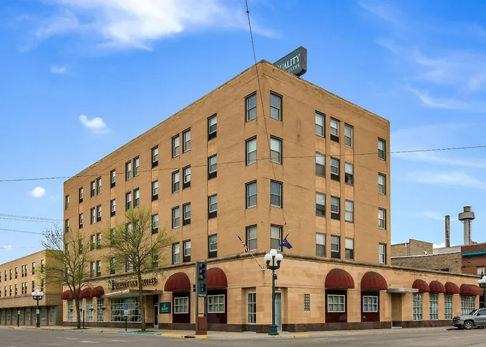 Quality Inn & Suites Virginia