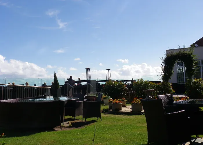 Cliff Hotel Great Yarmouth