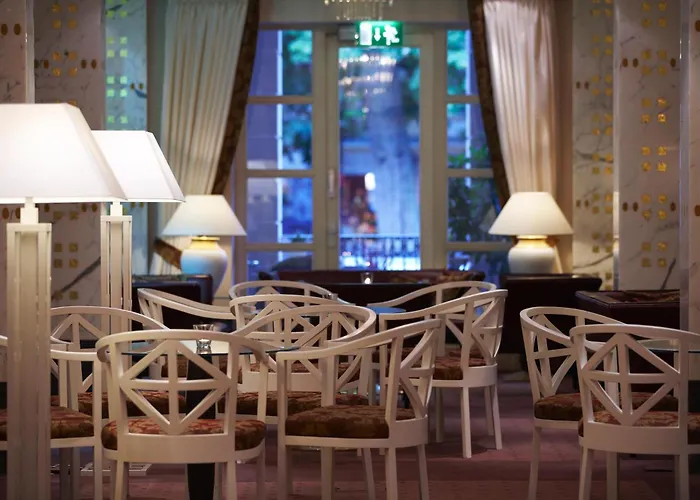 Steigenberger Hotel&Spa Bad Pyrmont