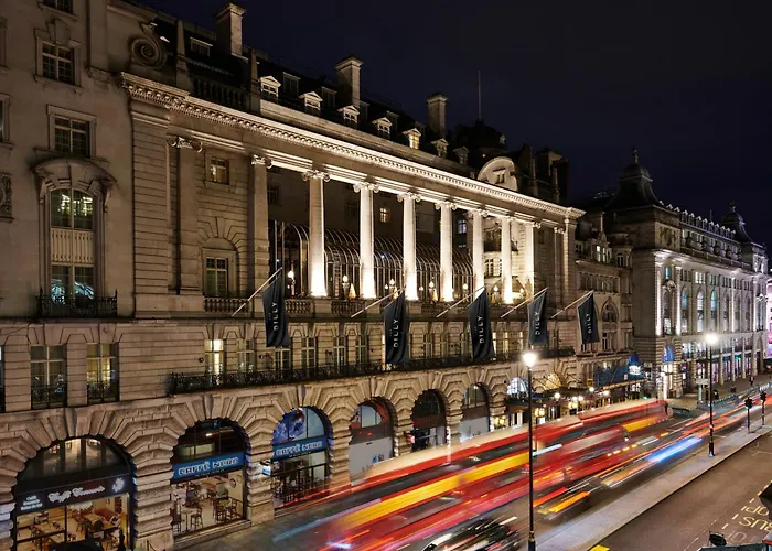 The Dilly Otel Londra