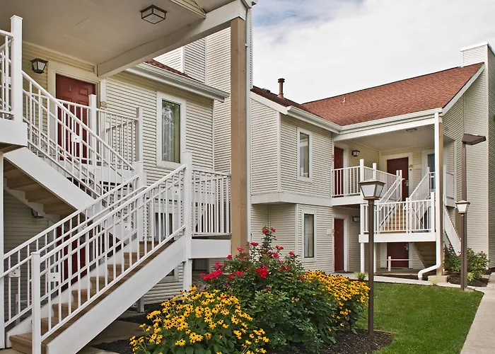 Residence Inn Philadelphia Valley Forge Berwyn