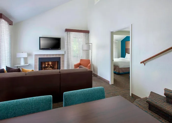 Residence Inn Philadelphia Valley Forge Berwyn