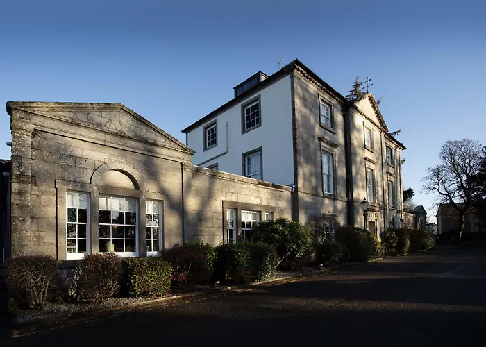 Strathaven Hotel