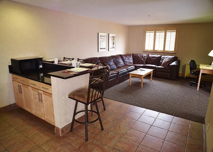 Livinn Hotel Minneapolis North / Fridley
