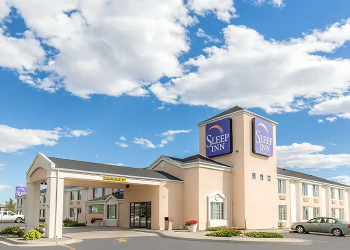 Sleep Inn Billings