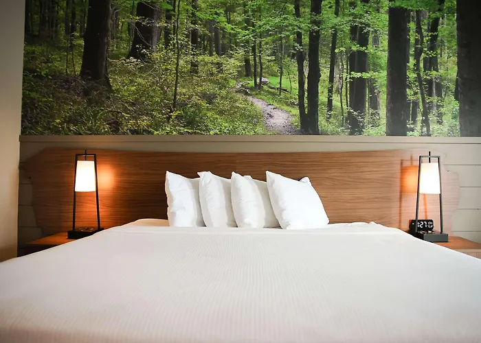 The Inn At Tree City, BW Signature Collection McMinnville