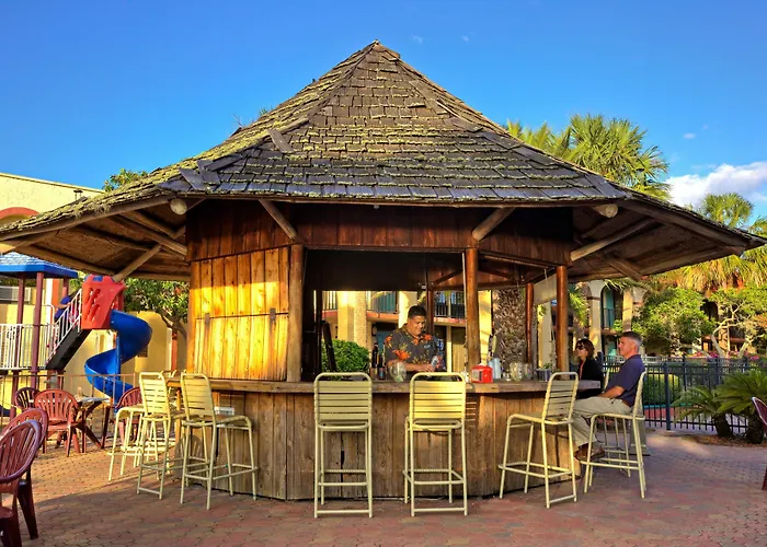 Maingate Lakeside Resort Four Corners