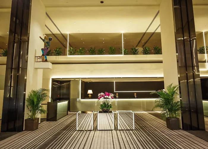 Regency Art Hotel Macao
