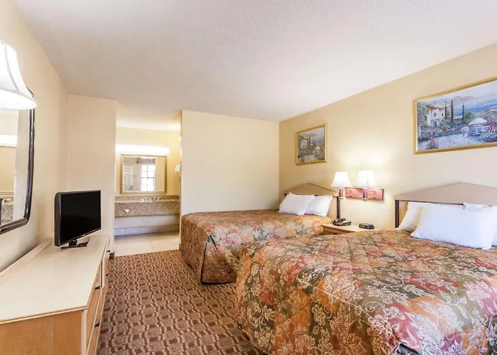 Days Inn By Wyndham Yazoo City