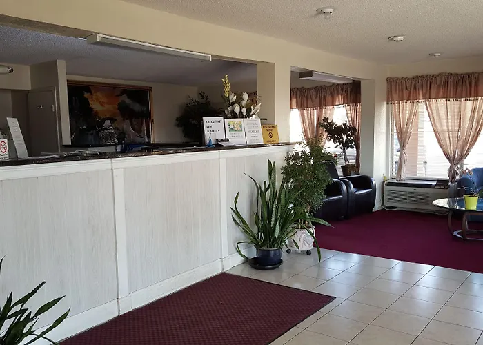 Rodeway Inn Marietta