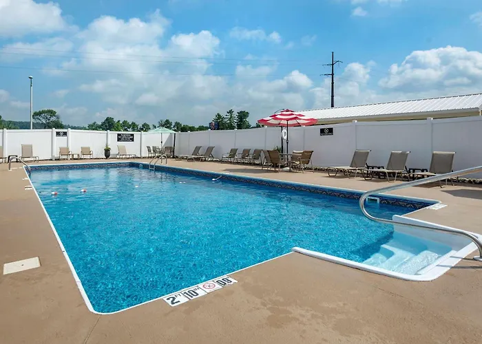Comfort Inn Lancaster County North Denver
