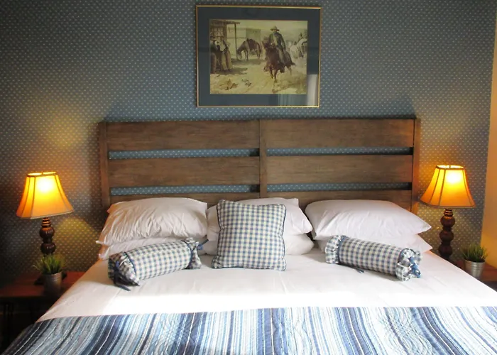 Hotel Vendome Prescott