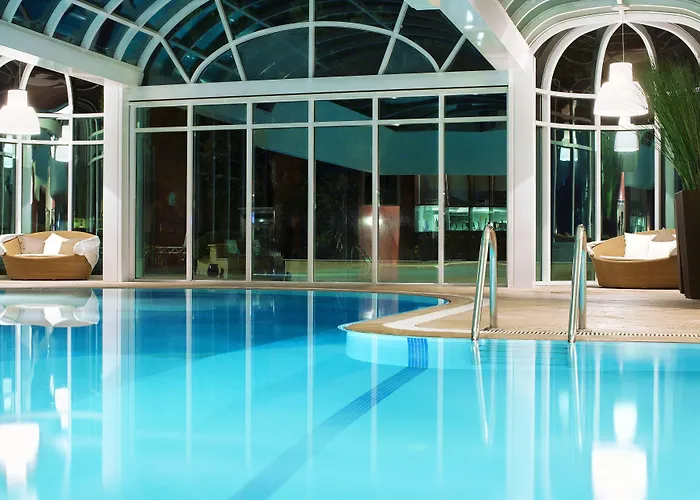 Le Meridien Beach Plaza Monte Carlo