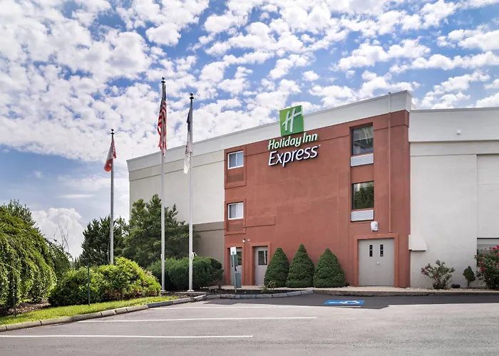 Holiday Inn Express Greencastle By Ihg