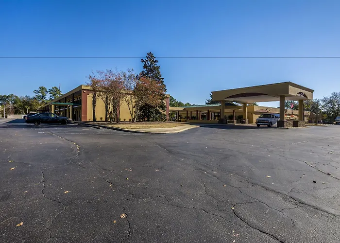 Clarion Inn Columbia Airport West Columbia