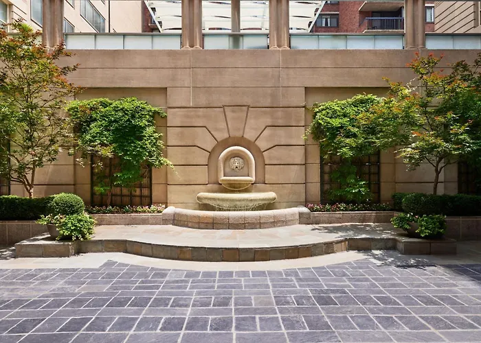 Hotel Westin Georgetown, Washington D.C.