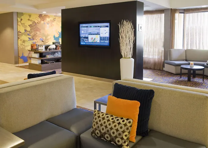 Hotel Sonesta Select Seattle Bellevue Redmond