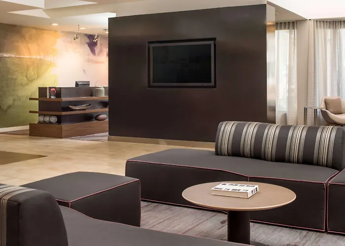 Hotel Sonesta Select Seattle Bellevue Redmond