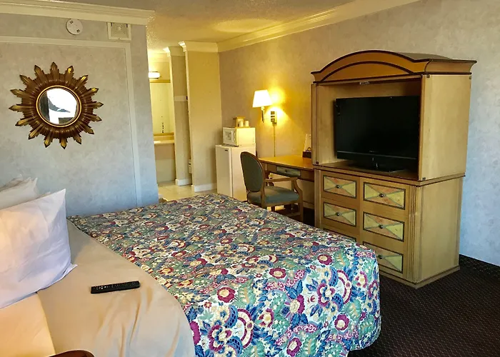 Inn At Atlantic City Hotel & Banquet Galloway