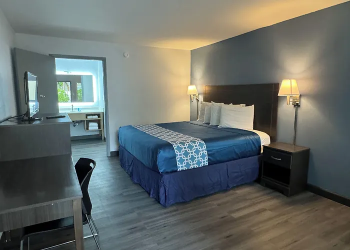 Econo Lodge University Gainesville