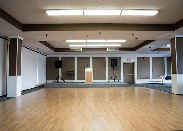 Highliner Hotel Prince Rupert