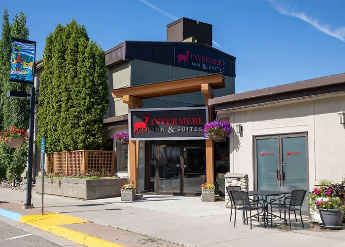 Invermere Inn