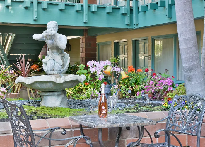 Best Western Plus Dana Point Inn-By-The-Sea