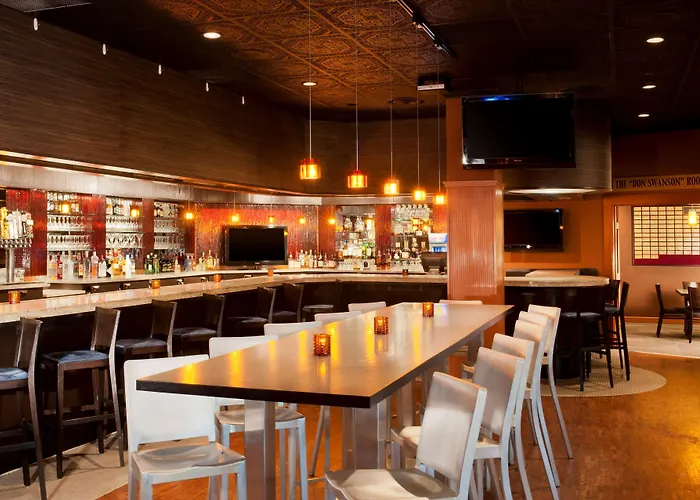 Doubletree By Hilton Minneapolis Park Place Saint Louis Park