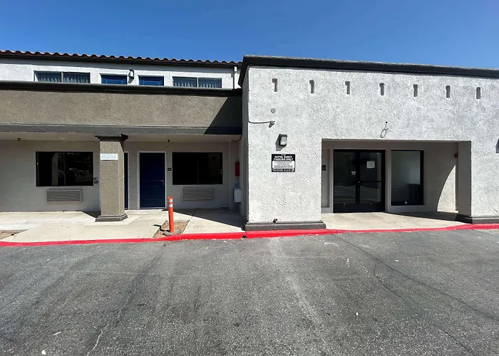 Motel 6 Lake Elsinore, Ca