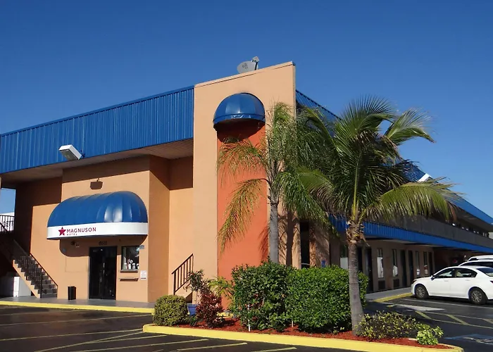 Magnuson Hotel Bradenton