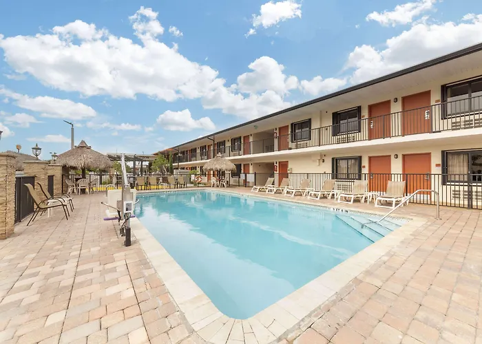 Quality Inn Florida City - Gateway To The Keys