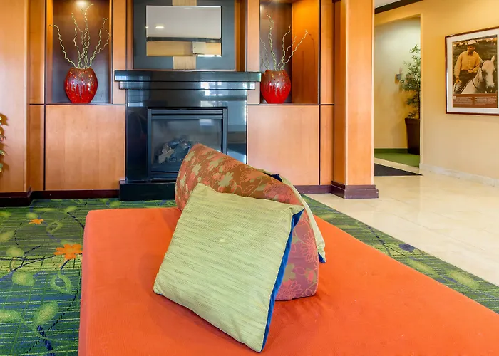 Fairfield Inn & Suites Canton North Canton