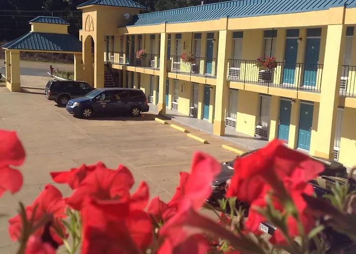 America Best Value Inn Kosciusko
