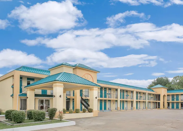 America Best Value Inn Kosciusko