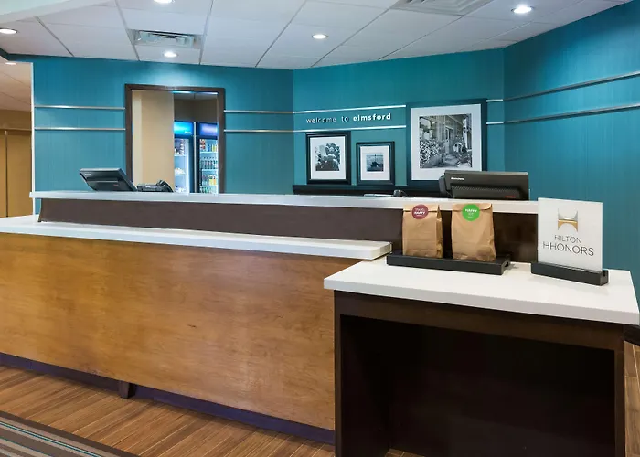 Hampton Inn White Plains/Tarrytown Elmsford