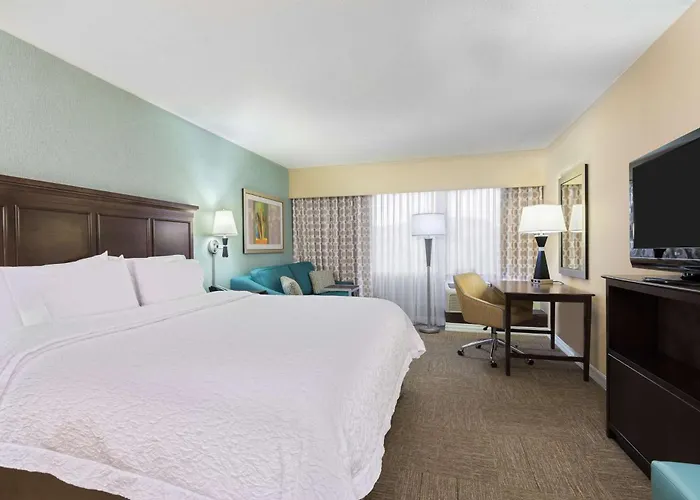 Hampton Inn White Plains/Tarrytown Elmsford