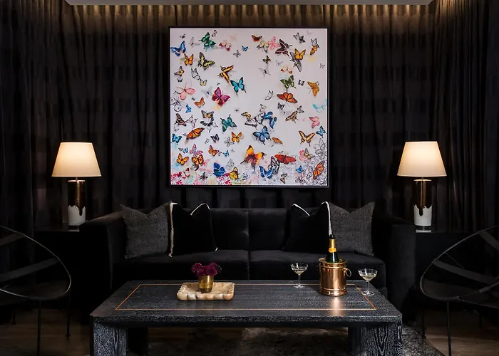 Hotel Claridge House Chicago, Tapestry Collection By Hilton