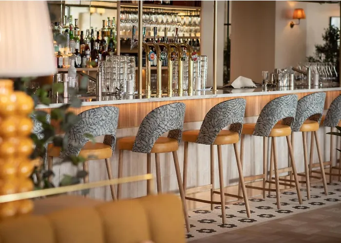 Elite Hotel Martenson Halmstad