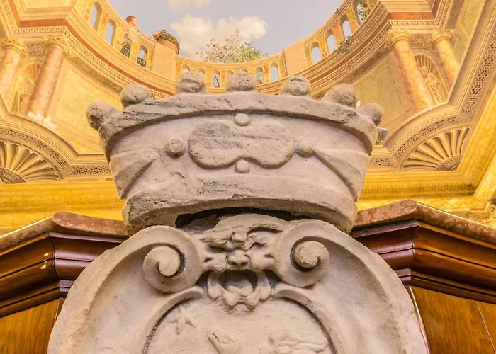 Hotel Colomba D'Oro Verona