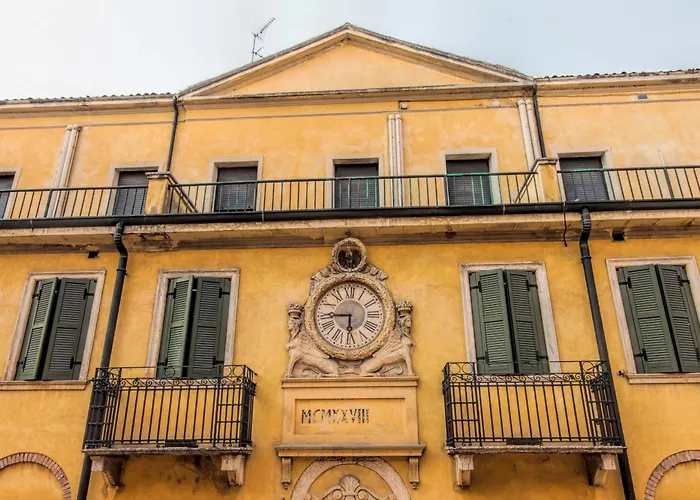 Hotel Colomba D'Oro Verona