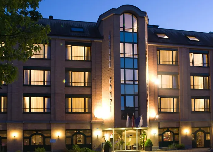 Hotel Conti Dietikon