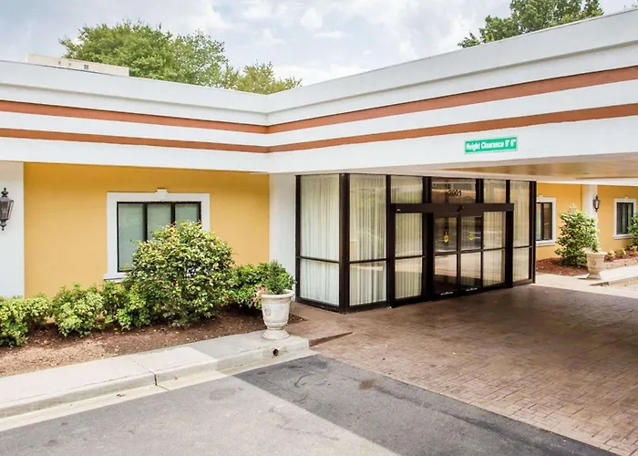 Budgetel Inn & Suites Atlanta Doraville