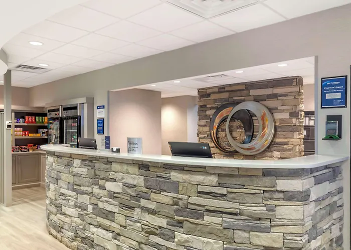 Best Western Plus Greenville I-385 Inn & Suites