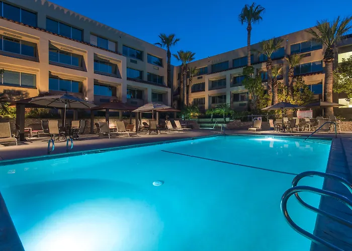 Grand Vista Hotel Simi Valley